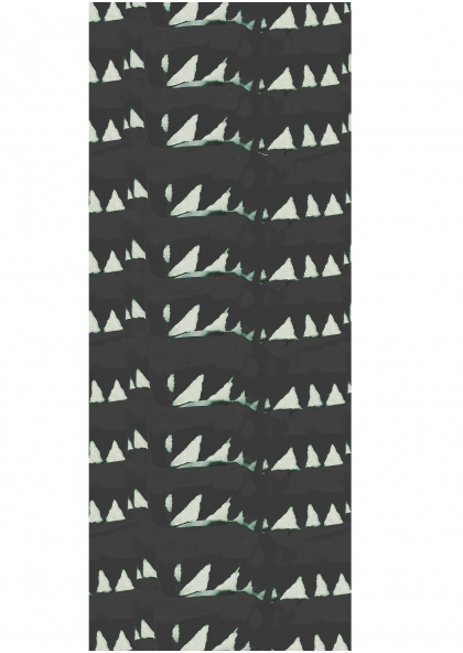 PAPIER PEINT RAW & ROCK 2