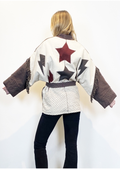 Kimono STARS