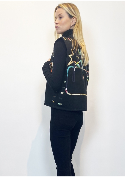 Gilet Palm - Limited Edition 2