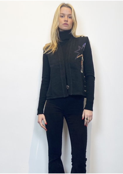 Gilet Palm - Limited Edition