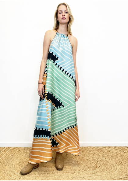 Sundress JAQUARD 2