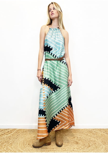 Sundress JAQUARD