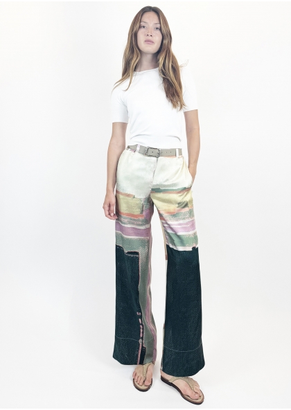 Pantalon Desert Paradise 2