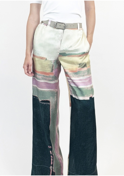 Pantalon Desert Paradise