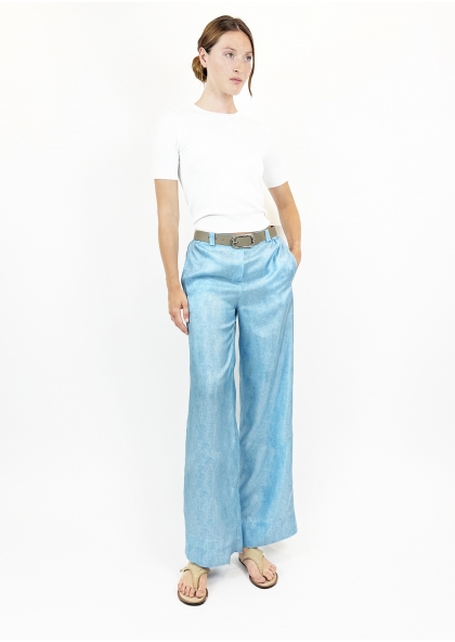 Pantalon Blue Denim 2