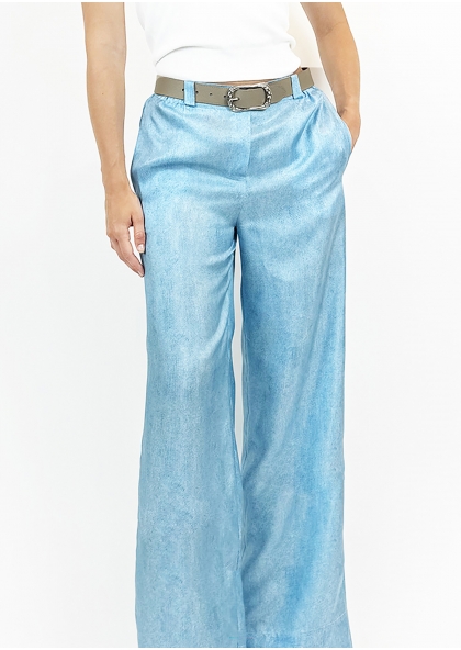 Pantalon Blue Denim