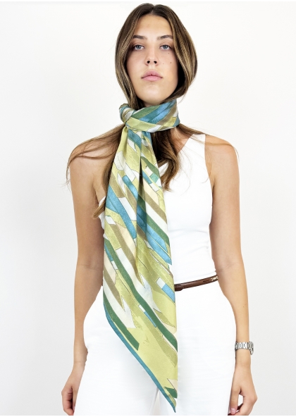 Carré 140 Jeu d'illusions 2