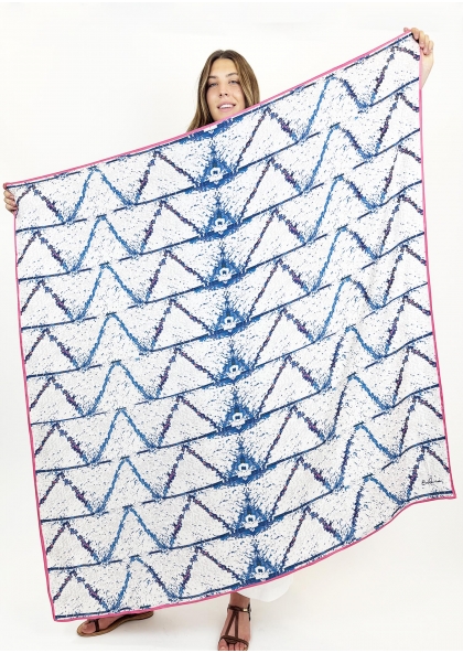 Carré 140 Sillons 2