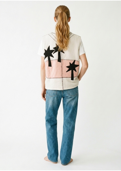 Gilet PALM BEACH 2