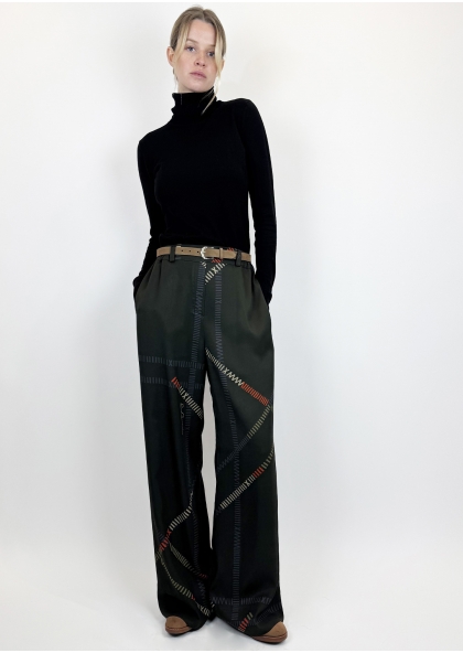 Pantalon AMAZONE