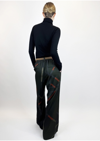 Pantalon AMAZONE 2
