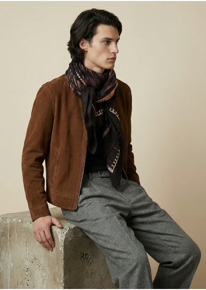 PLUMASSIER NOIR - WOOL &... 2
